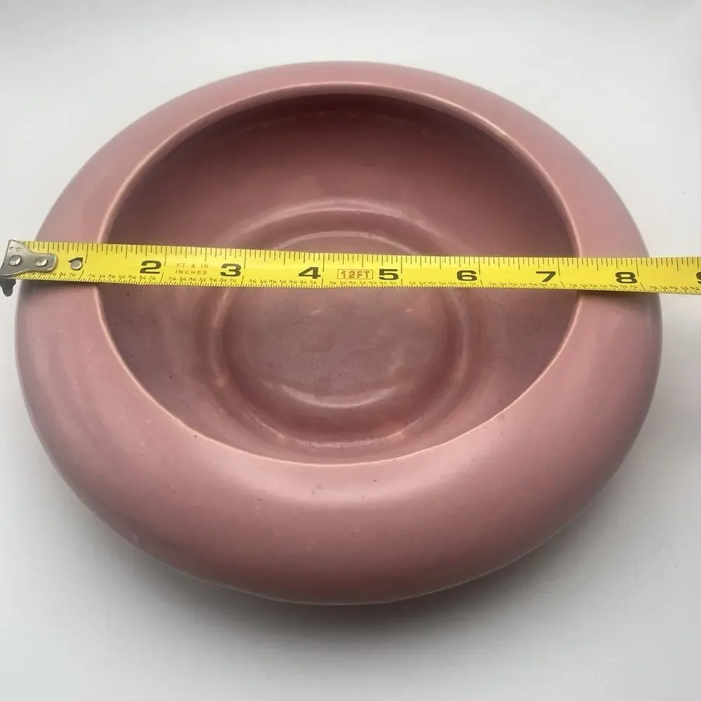 Cookson Pottery vintage cookson